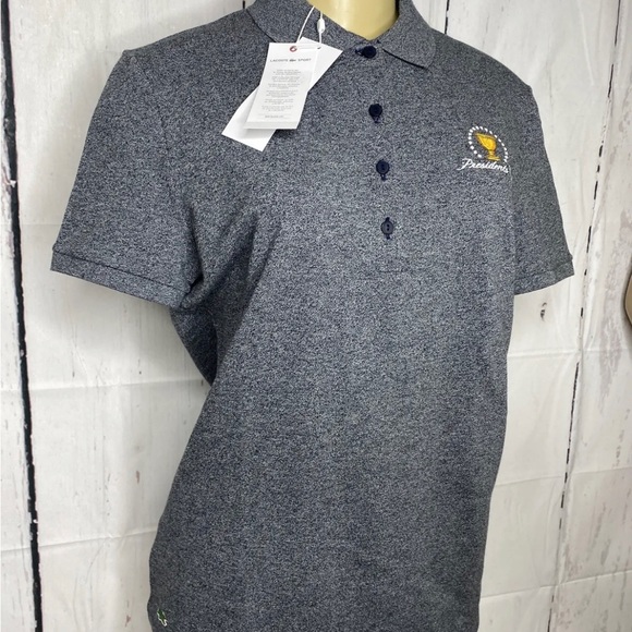 Lacoste Presidents Cup Polo - Picture 3 of 5